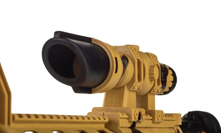 Replika dźwiękowa karabinu - piaskowy