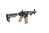 Karabinek ASG Specna Arms RRA SA-E17 EDGE™ HAL 2 Light Ops Stock Gen. 2 Half-Tan