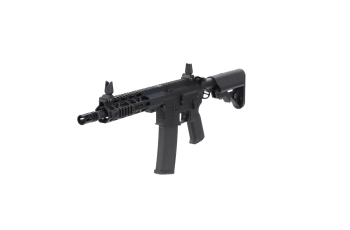 Karabinek ASG Specna Arms RRA SA-E25 EDGE™ HAL 2 ETU Gen. 2 Czarny