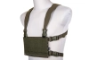 Kamizelka Chest Rig-Panel Primal Gear Ranger Green
