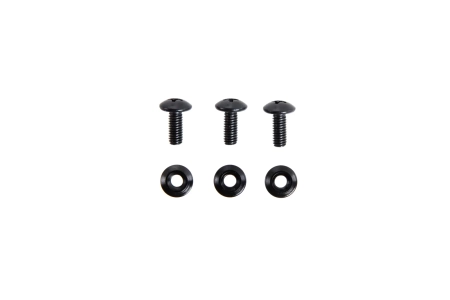 Regulowana płetwa kabury Wosport Oliwkowa