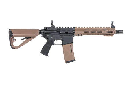Karabinek ASG Arcturus LWT MK-I CQB 10" AEG SPORT SE™ Half-Tan