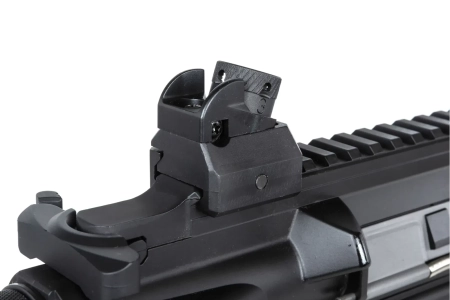 Karabinek ASG Specna Arms SA-PH22 PRIME™ HAL™ ETU z silnikiem bezszczotkowym Chaos Bronze