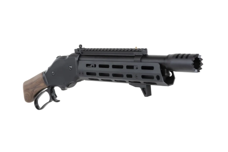 Strzelba ASG Lever Action Golden Eagle AT8701 Czarna