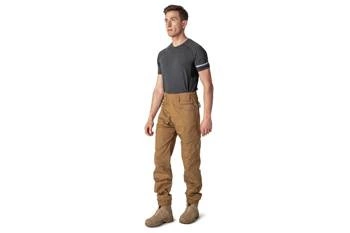 Spodnie Cedar Combat Pants - coyote