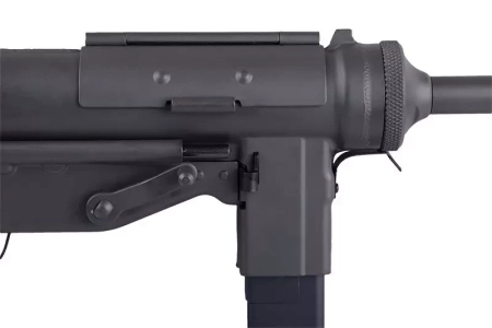 Replika pistoletu maszynowego Grease Gun