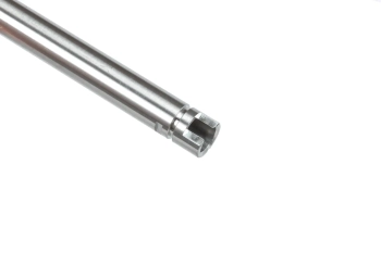 Lufa precyzyjna 6.03mm Tight Bore Prometheus 79.9mm do replik Hi-Capa 3.8