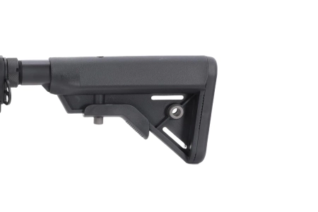 Karabinek ASG Specna Arms SA-PH24 PRIME™ Aster II ETU z silnikiem bezszczotkowym Oliwkowy