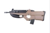 Replika karabinka FN F2000 - Tan