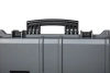 Walizka transportowa NP Medium Hard Case PnP - Szara