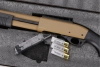 Strzelba ASG Specna Arms SA-VGS4 Vapor™ Half-Tan