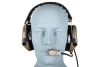 Zestaw słuchawkowy Tac-Sky WYS0147 PRO Headset FDE