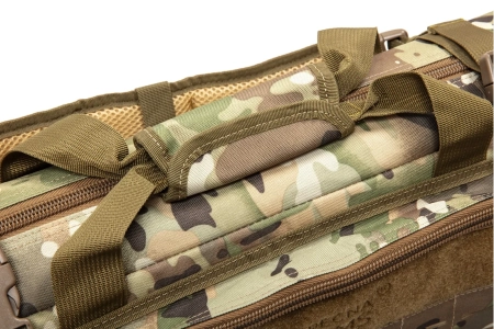 Pokrowiec Specna Arms Urban War Rifle Bag MC