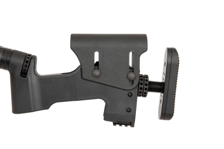 Replika karabinu snajperskiego Striker TACTICAL T1 - czarna