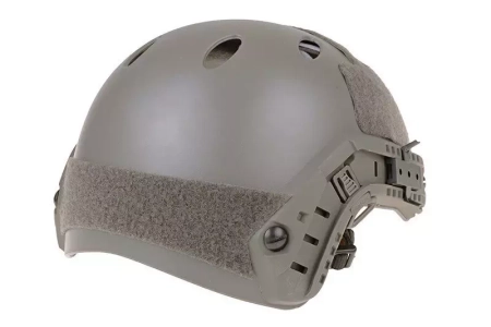 Replika kasku FAST PJ CFH - foliage green (M/L)