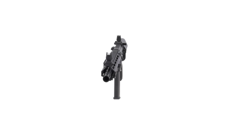 Karabinek ASG Specna Arms Daniel Defense® RIS III 12.5'' SA-E28 EDGE™ HAL 2™ ETU Gen. 2 Czarny