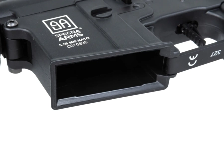 Karabinek ASG Specna Arms SA-C03 CORE™ HAL ETU™ Gen.2 Czarny