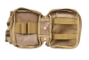 Mała apteczka zrywana Specna Arms Tactical Tan