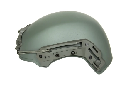 Hełm EX Ballistic helmet (L/XL) - Foliage Green