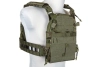 Kamizelka Taktyczna typu Plate Carrier Specna Arms Tactical QR III MC Tropic