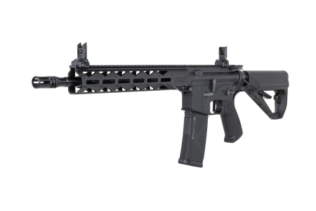 Karabinek ASG Arcturus LWT MK-III Carbine 12" SPORT AEG SE® Starter Pack Czarny