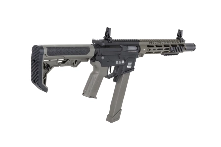 Karabinek ASG Specna Arms SA-CX02 CORE™ HAL ETU Gen.2 Oliwkowy