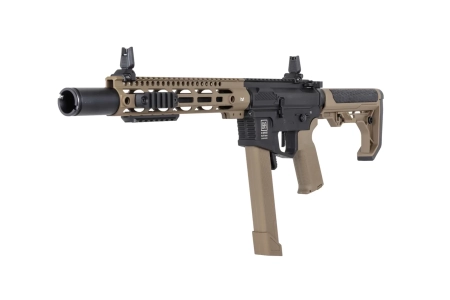 Karabinek ASG Specna Arms SA-CX02 CORE™ HAL ETU Gen.2 Half-Tan