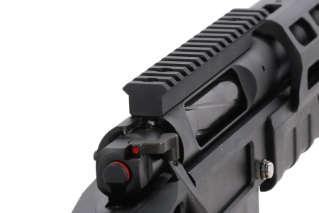 Karabin snajperski ASG Modify x Bear Paw T-5000 M Tactical ORSIS