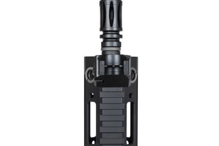 Karabinek ASG Specna Arms SA-PH23 PRIME™ HAL™ ETU z silnikiem bezszczotkowym Czarny