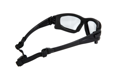Okulary I-FORCE Clear Antifog