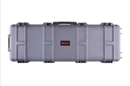 Walizka transportowa Nuprol hard case PNP 110cm - szara