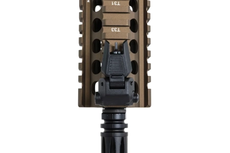 Karabinek ASG Specna Arms Daniel Defense® MK18 SA-C19 CORE™ HAL ETU™ Gen.2 Chaos Bronze