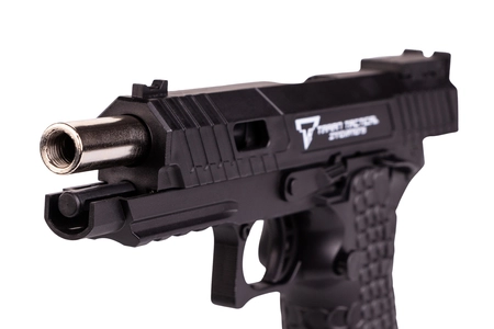 Replika sprężynowa pistoletu Q7