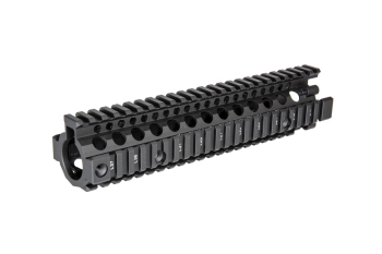 Chwyt Przedni RIS MK18 9.5"-Czarny Daniel Defense Licensed