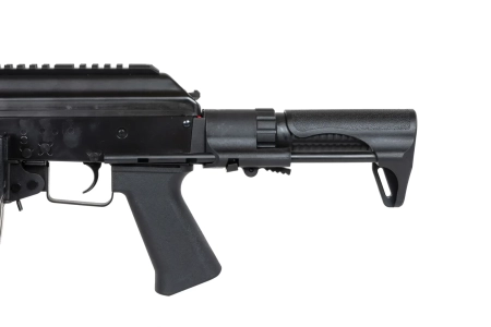 Pistolet Maszynowy ASG LCT ZP-19-01 Witiaź Sport PDW