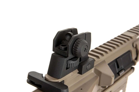 Replika karabinka Trident MK2 CRB - Flat Dart Earth