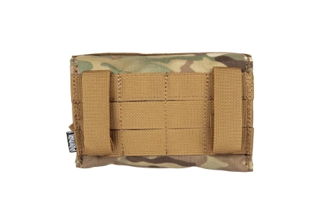 Panel administracyjny Behemo - Multicam®