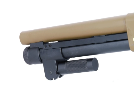 Strzelba ASG Specna Arms SA-VGS12 Vapor™ Half-Tan