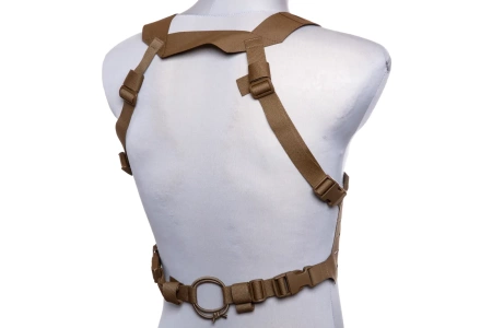 Chest Rig Palianytsia Elite Coyote