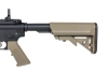 Karabinek ASG Specna Arms SA-C24 CORE™ HAL ETU™ Gen.2 Chaos Bronze