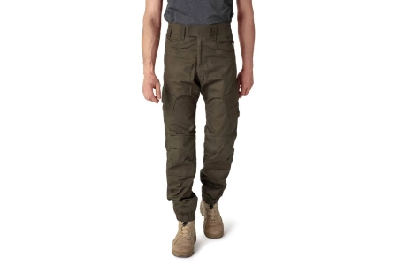 Spodnie Cedar Combat Pants - oliwkowe