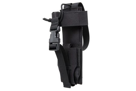 Uniwersalna ładownica na radio Wosport Czarna