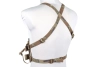 Minimalistyczna kamizelka typu Chest Rig Wosport VE-108 MC