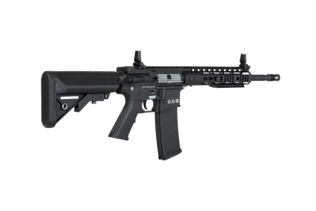Karabinek ASG Specna Arms SA-C09 CORE™ HAL ETU™ 1.14 J Czarny