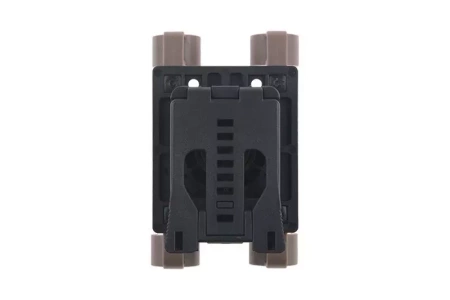 Ładownica P Shotshell 4Q Independent 12GA - dark earth