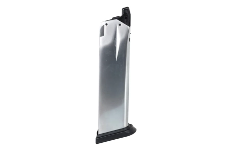 Magazynek Green Gas 25 kulek Cybergun x Springfield Armory do replik typu XDM 4.5''