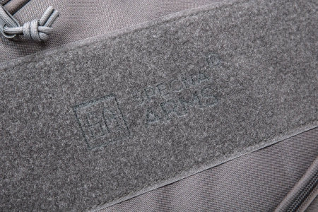 Pokrowiec Specna Arms Quick Deployment Rifle Bag Szary