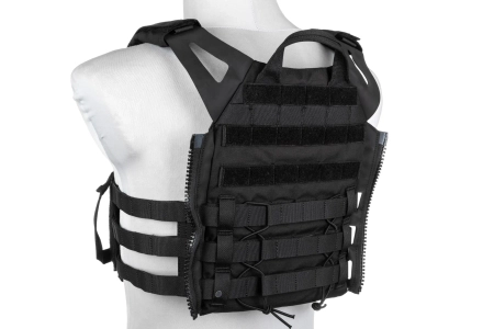 Kamizelka Plate Carrier Primal Gear Rush 2.0 Ariatel (Upgraded Version) Czarny