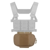Podwieszana kieszeń uniwersalna Wosport Small Multi-Purpose Task Pouch Coyote Brown
