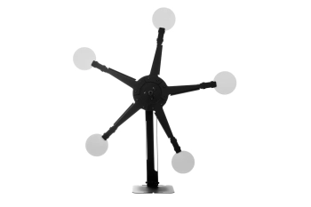 Zestaw treningowy - Texas Star